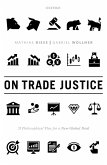 On Trade Justice (eBook, ePUB) On Trade Justice (eBook, ePUB)