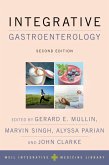 Integrative Gastroenterology (eBook, ePUB)