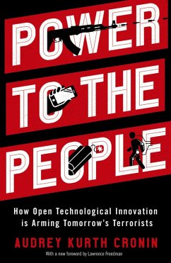 Power to the People (eBook, PDF) - Cronin, Audrey Kurth