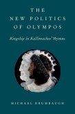 The New Politics of Olympos (eBook, ePUB)