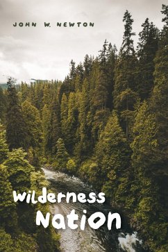 Wilderness Nation (eBook, ePUB) Wilderness Nation (eBook, ePUB)