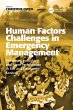 Human Factors Challenges in Emergency... - Bild 1