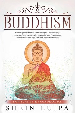 Buddhism - Luipa, Shein