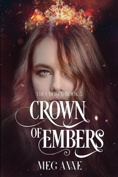 Crown of Embers - Anne, Meg