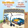 The Wheels The Friendship Race (English... - Bild 1