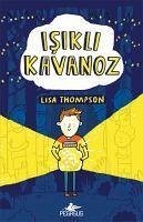 Isikli Kavanoz - Thompson, Lisa