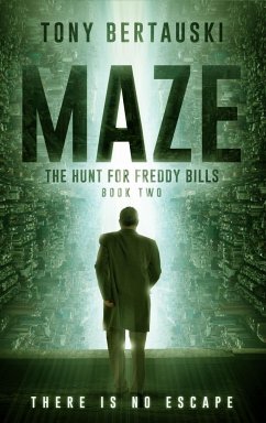 Maze - Bertauski, Tony