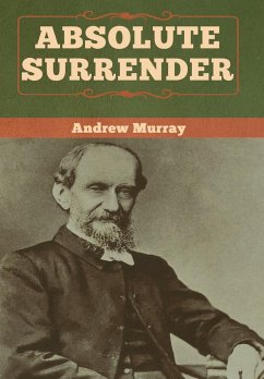 Absolute Surrender - Murray, Andrew