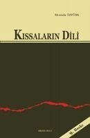 Kissalarin Dili - Öztürk, Mustafa