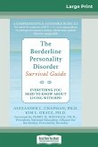 The Borderline Personality Disorder, Survival Guide