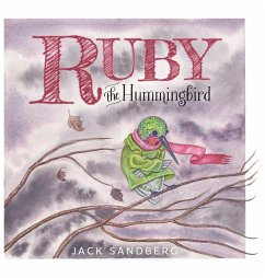 Ruby the Hummingbird