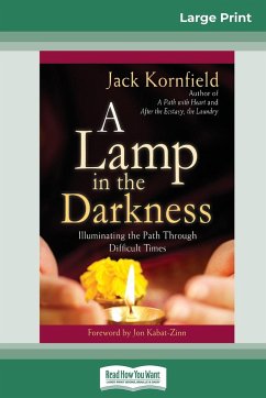 A Lamp in the Darkness - Kornfield, Jack