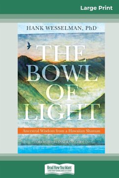 The Bowl of Light - Wesselman, Hank