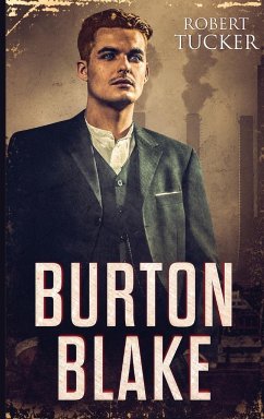 Burton Blake - Tucker, Robert