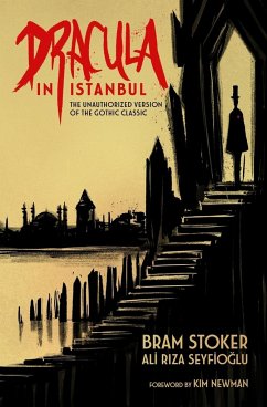 Dracula in Istanbul - Seyfio¿lu, Ali R¿za; Stoker, Bram