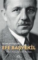 Efe Basvekil - Hacir, Gürkan