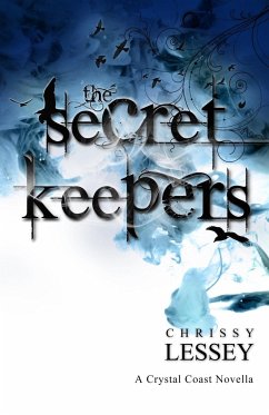 The Secret Keepers - Lessey, Chrissy