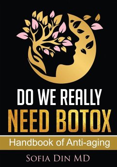 Do we really need Botox? - Din, Sofia