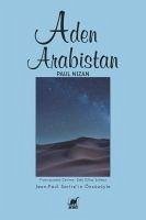 Aden Arabistan - Nizan, Paul