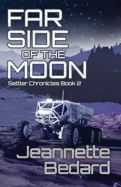 Far Side of the Moon - Bedard, Jeannette