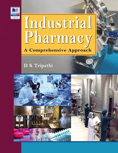 Industrial Pharmacy - Tripathi, Dulal Krishna