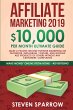 Affiliate Marketing 2019 - Bild 1