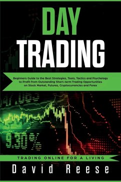 Day Trading - Reese, David