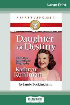Daughter of Destiny - Buckingham, Jamie