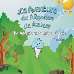 La Aventura de Algodón de Azúcar - Giri, Tara