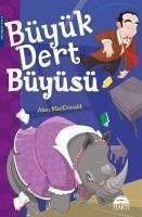 Büyük Dert Büyüsü - Macdonald, Alan