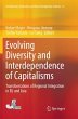 Evolving Diversity and Interdependence... - Bild 1