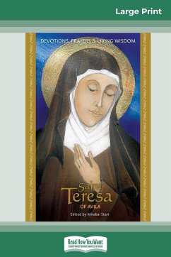 Saint Teresa of Avila - Starr, Mirabai