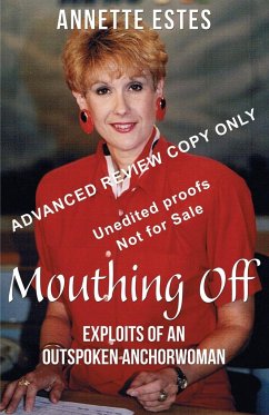 Mouthing Off - Estes, Annette