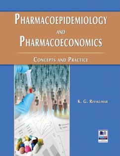 Pharmacoepidemiology and Pharmacoeconomics - Revikumar, K G