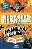 Megastar - Fin Spencerin Finanilmaz Günlügü