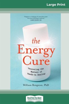 Energy Cure, The - Bengston, William
