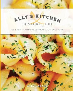 Ally's Kitchen - Lazare, Ally