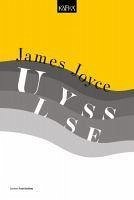 Ulysses - Joyce, James