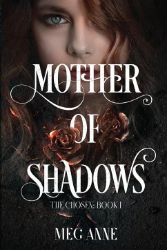Mother of Shadows - Anne, Meg