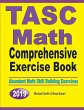 TASC Math Comprehensive Exercise Book - Bild 1