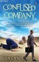 Cover Confused Company
