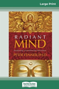 Radiant Mind - Fenner, Peter