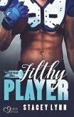 Filthy Player / Raleigh Rough Riders Bd.2