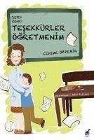 Tesekkürler Ögretmenim - Özdemir, Fehime