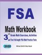 FSA Math Workbook - Bild 1