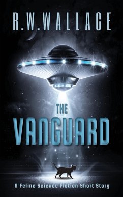 The Vanguard - Wallace, R. W.