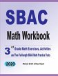 SBAC Math Workbook - Bild 1