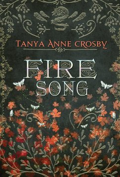 Fire Song - Crosby, Tanya Anne