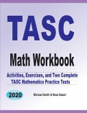TASC Math Workbook