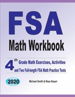 FSA Math Workbook - Smith, Michael; Nazari, Reza